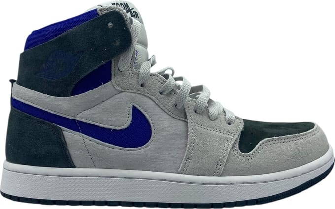 Jordan 1 ZM Air CMFT 2-Maat 42.5