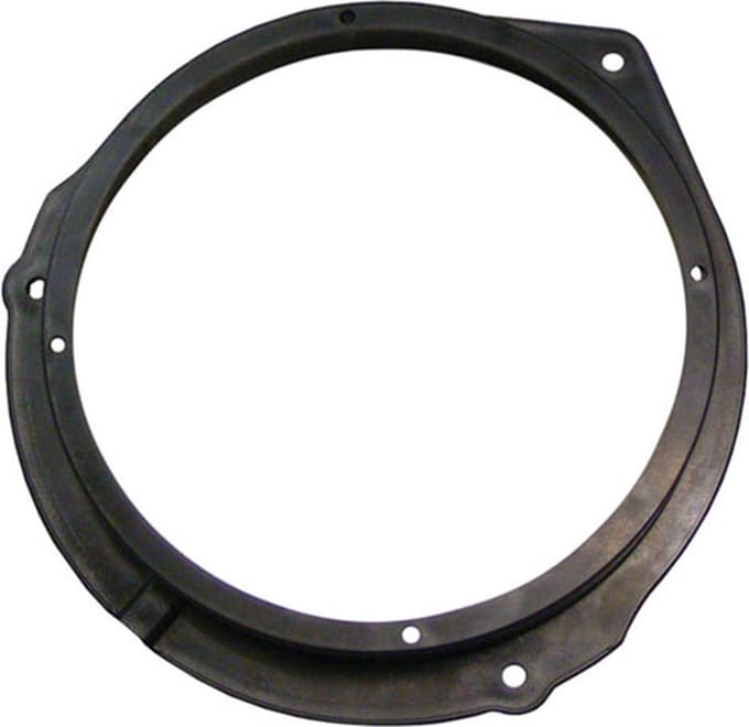 Speakerringen Mercedes diverse modellen - 165 mm
