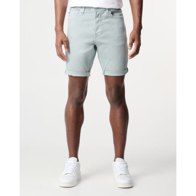 Replay Short