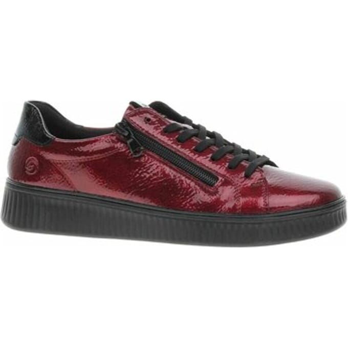 Lage Sneakers Remonte D2E0133