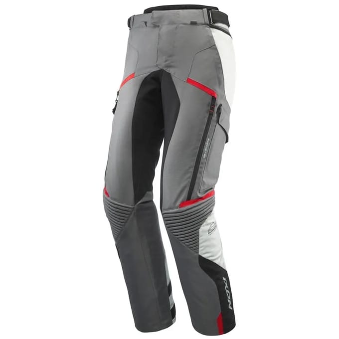 Motorbroek Ixon Midgard PT