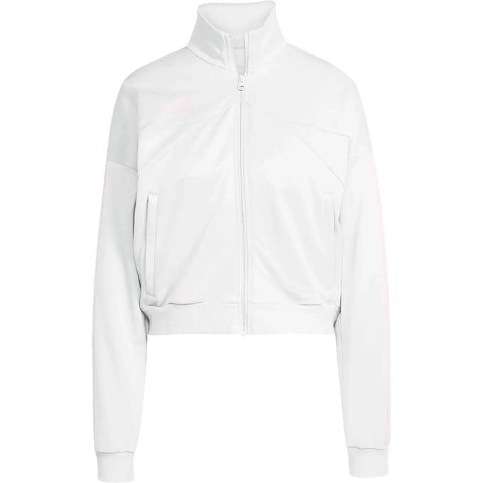 Dames trainingsjack adidas House of Tiro 3-Stripes