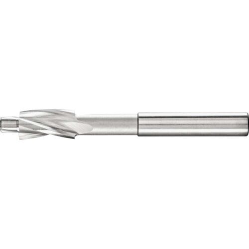 PFERD TOOLS FLS HSS DIN 373 10,0 F 25203102 Platte boor 10 mm HSS 1 stuk(s)