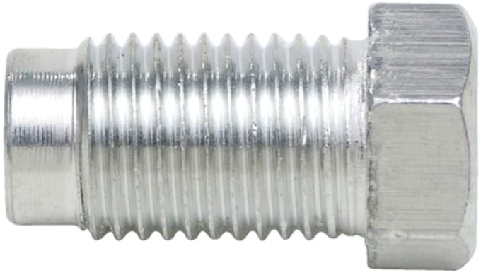 Wurth - Remleidingnippel, type F - Remleidingnippel, type F x 25 st