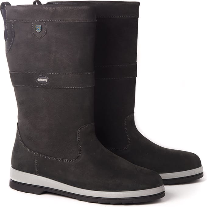 Dubarry Ultima Zeillaarzen - Extra Breed - Goretex - Ademend
