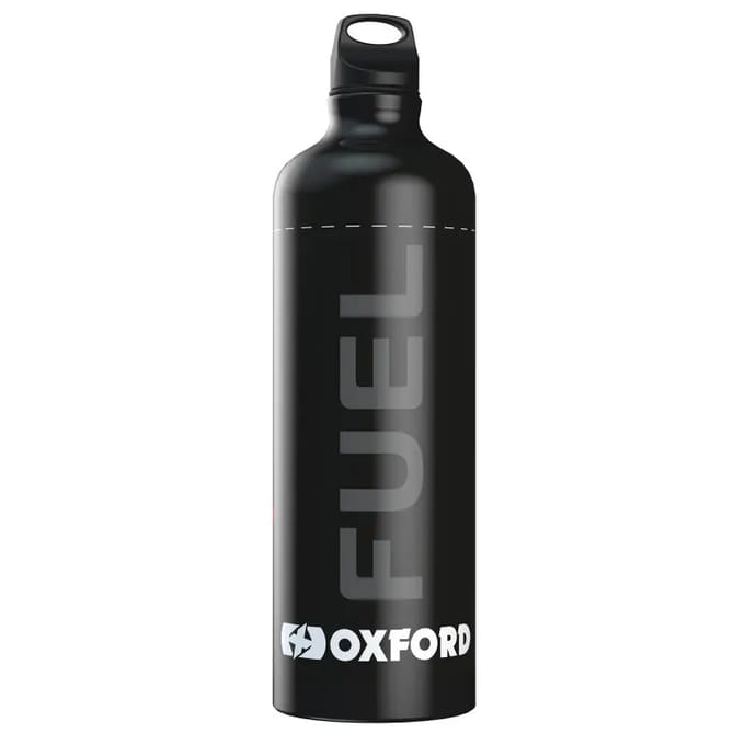 Brandstoftank Oxford
