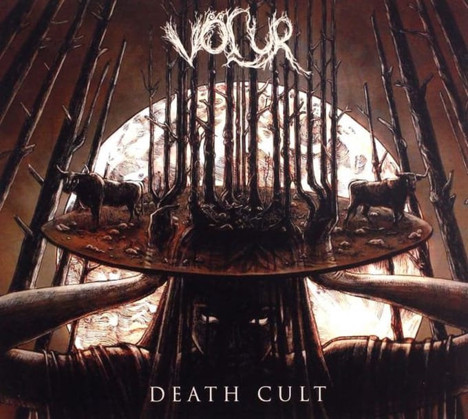 Death Cult