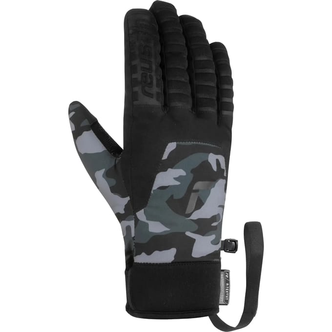 Skihandschoenen Reusch Raptor R-Tex® XT Touch-Tec