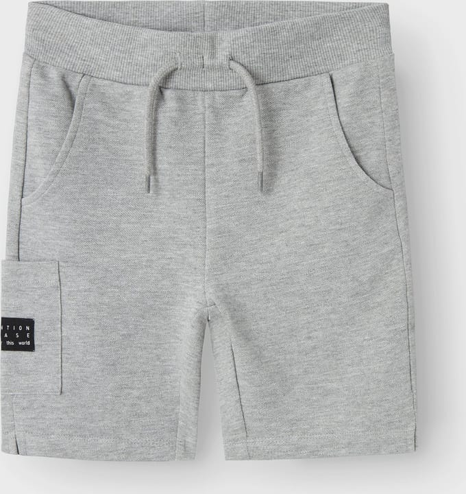 Name it Sweatshort Lange