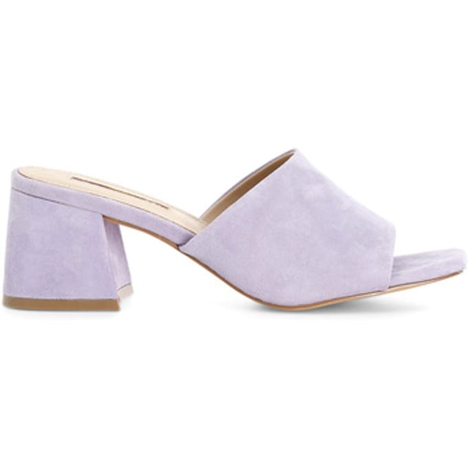 Sandalen met hakken Café Noir C1XV6116