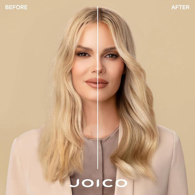 Joico - Blonde Life Brightening Conditioner 250 ml