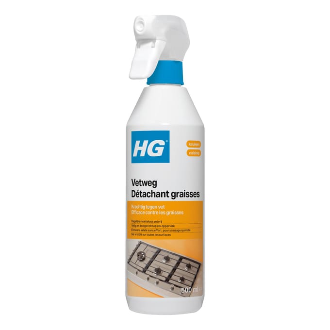 Hg Allesreiniger Vetweg - 0,5l