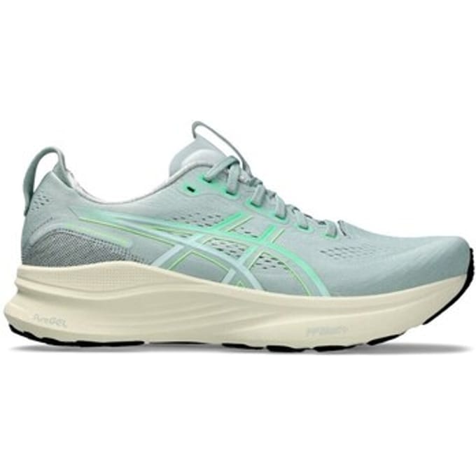 Tennisschoenen Asics 1011C052402