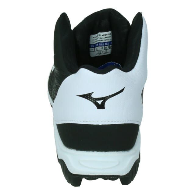 Mizuno 9-spike franchise mid