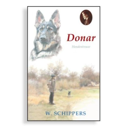 Donar - Willem Schippers