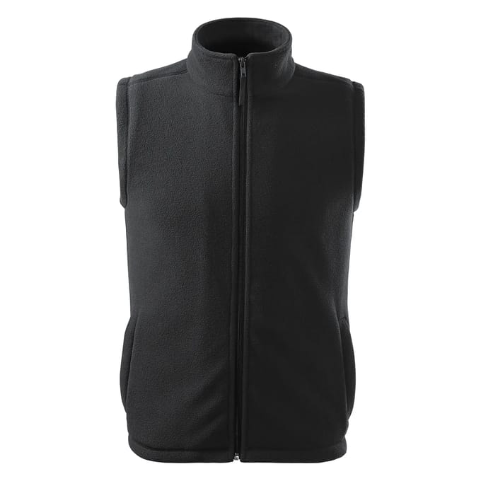 Mouwloos fleece Rimeck Next 518