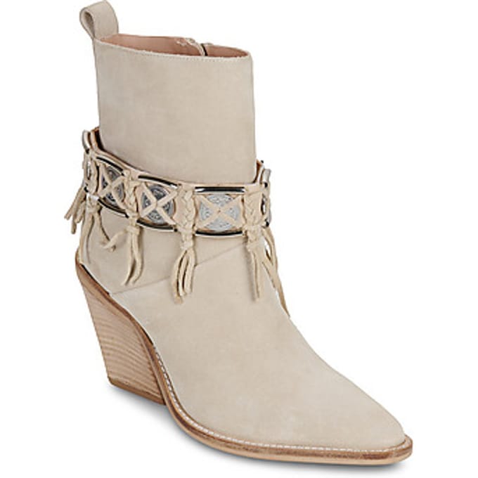 Enkellaarzen Bronx New-kole