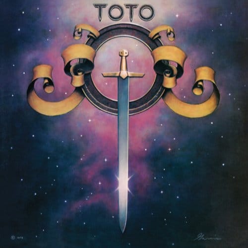 Toto - Toto