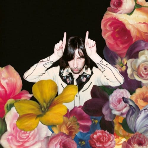 More Light - Primal Scream