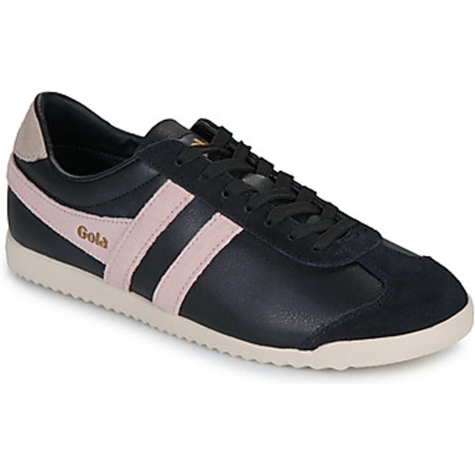 Vrouwen sneakers met veters Gola Bullet Pearl