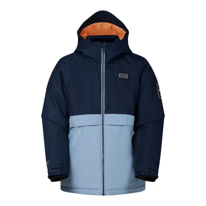 Dare2b Wing It Jas Blauw 9-10 Years Kinderen