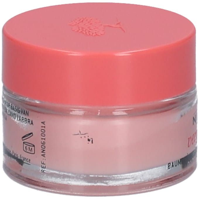 Nuxe Very Rose Lippenbalsem 15 Lippenbescherming