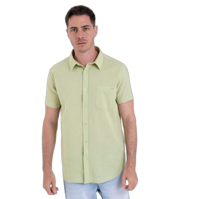 Shirt met zak Camberabero