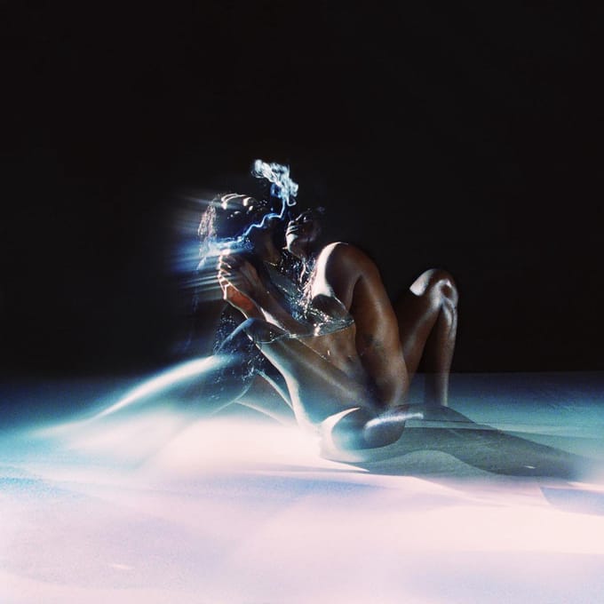 Heaven To A Tortured Mind - Yves Tumor