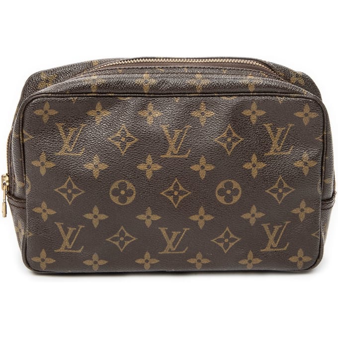 Toiletry Pouch PM  Pouch