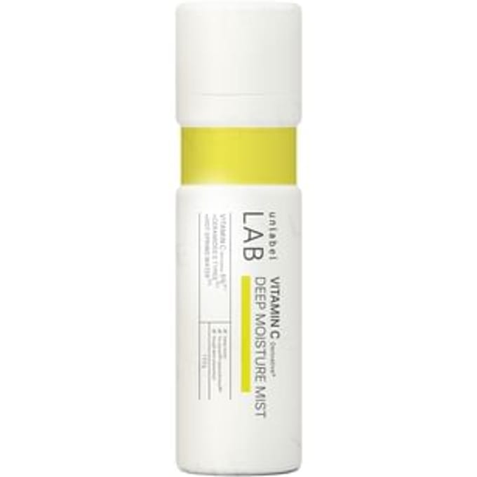 JPS LABO - Unlabel Lab Vitamin C Deep Moisture Mist Jumbo 150g
