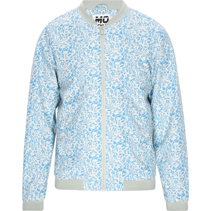 Mo Jas Heren blauw