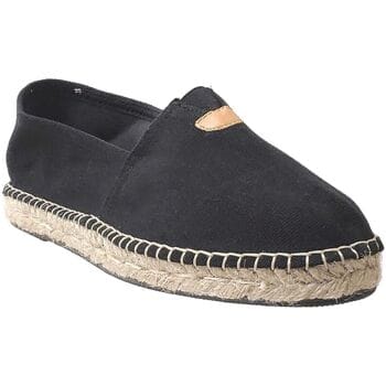 Toni Pons Blanes-er Espadrilles Zwart EU 40 Man,Vrouw