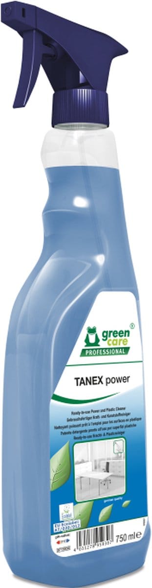 Tana - Tanex Power - Fles - 750ml