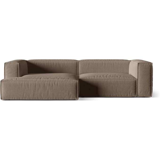 Hoekbank Nuria 4-zits links | Micadoni