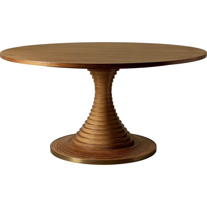 Gubi Eettafel Tavolo a Dischi - Ø 150 cm