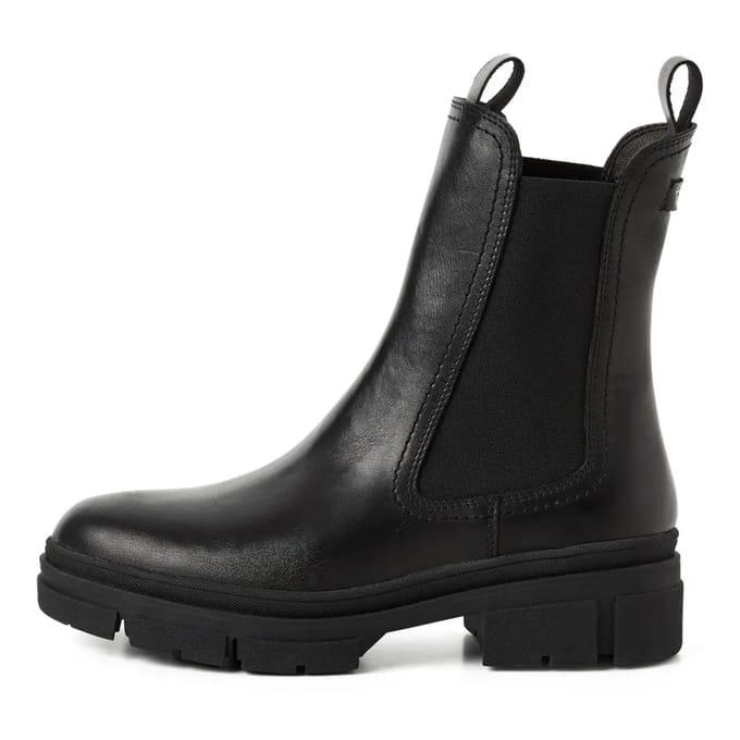 Vrouwen Chelsea boots Tamaris 1-25901-41