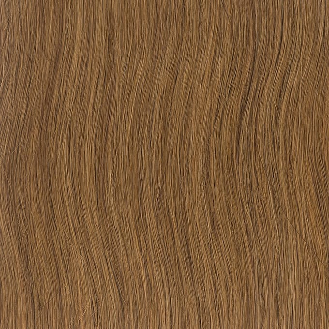 Balmain Hair  Clip In Fringe Human Hair