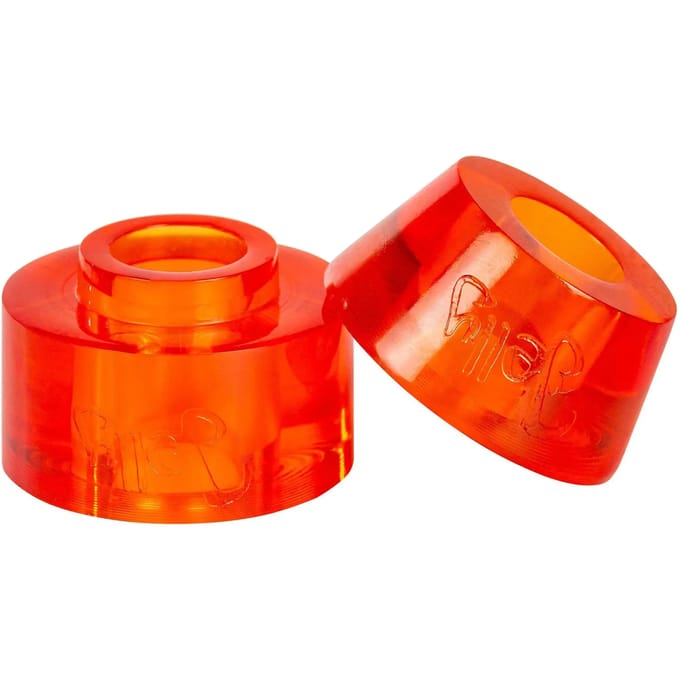 Skateboard-ring Chaya 90 (x8)