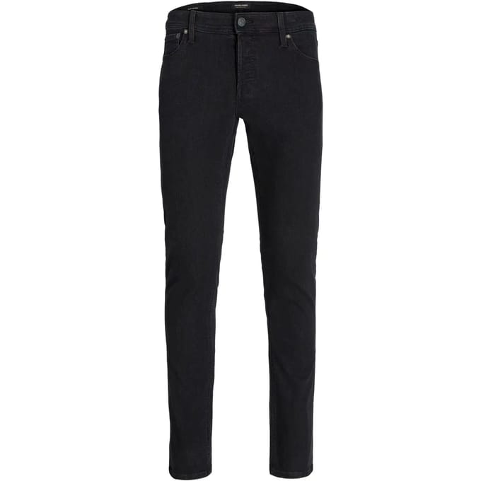 JACK & JONES- JJIGLENN JJBASIC SQ 356 NOOS - Heren - Jeans