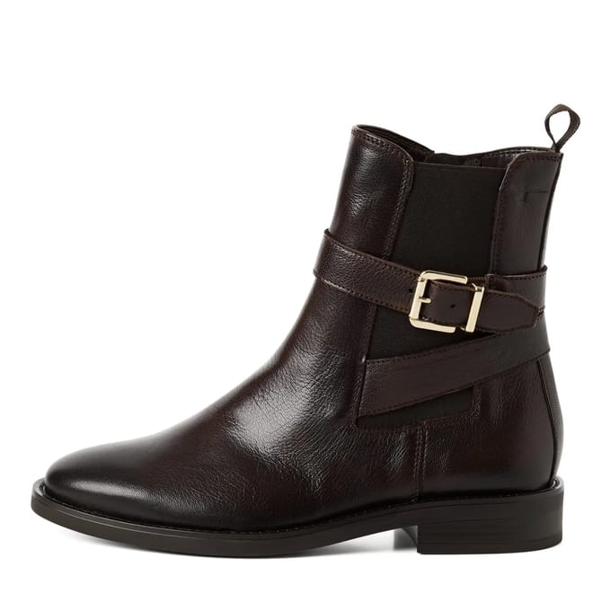Tamaris Dames Chelseaboot 1-25011-47 304 Maat: 37 EU