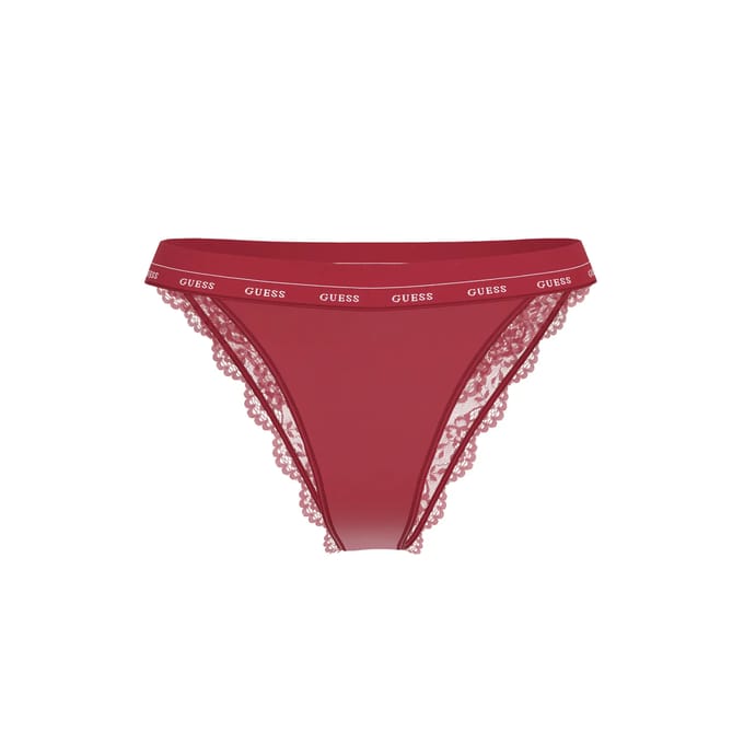 Dameszwembroekje Guess Jane Brazilian