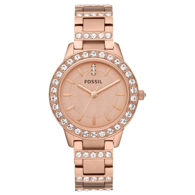 Fossil Jesse ES3020 Dameshorloge 34 mm