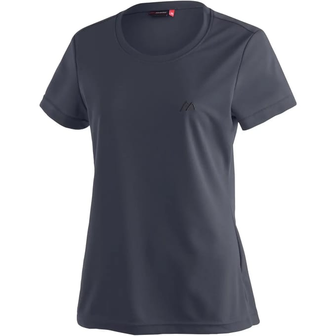 T-shirt dames Maier Sports Waltraud