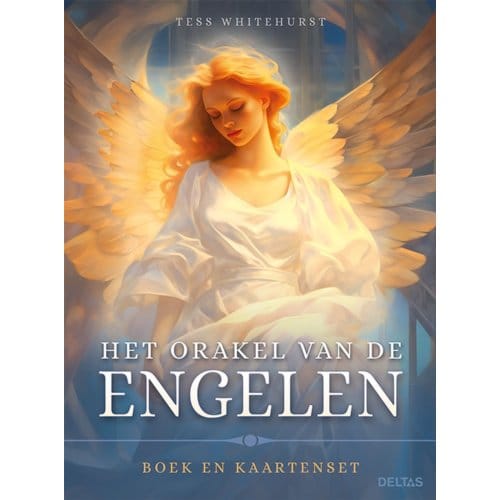 Het Orakel Van De Engelen - Tess Whitehurst