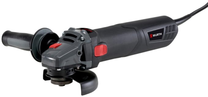 EWS 13-125 COMPACT haakse slijper