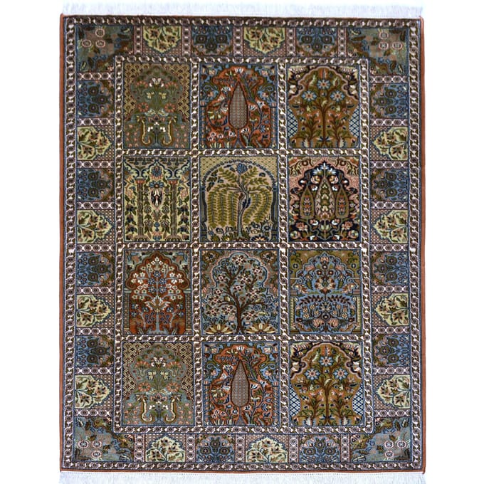 Vloerkleed Hamadan | Casa Caron