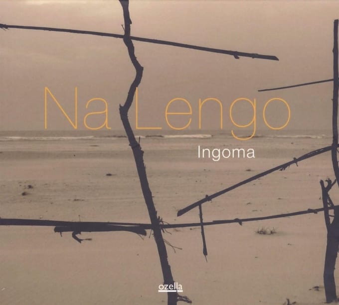 Na Lengo - Ingoma (CD)
