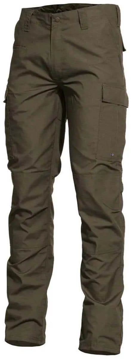 Pentagon Bdu 2.0 Broek Groen 52 Man