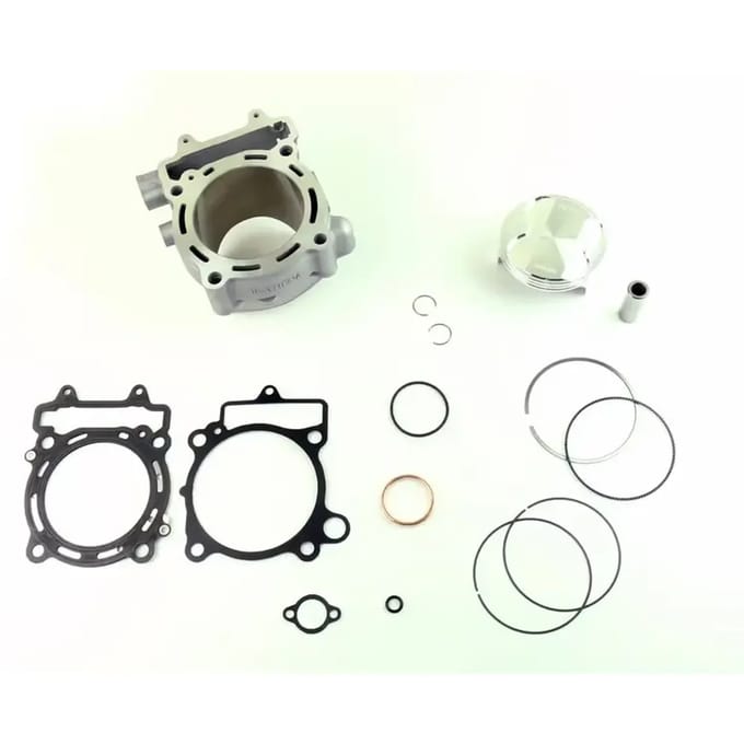 Motor cilinderset Athena Kawasaki KX450F (16-18)