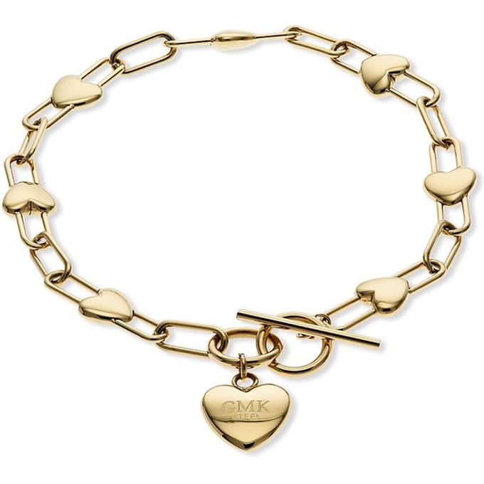 Guido Maria Kretschmer Armband PUFFY HEARTS 89219643